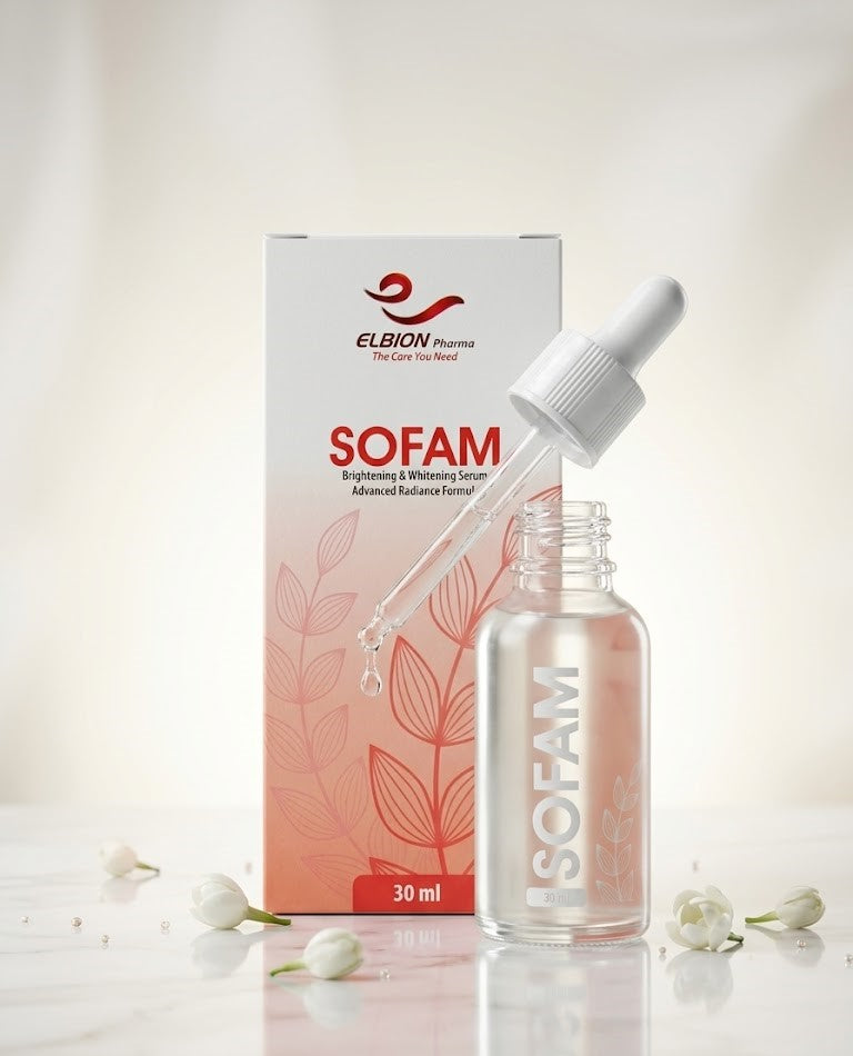 Sofam Elbion Pharma Store